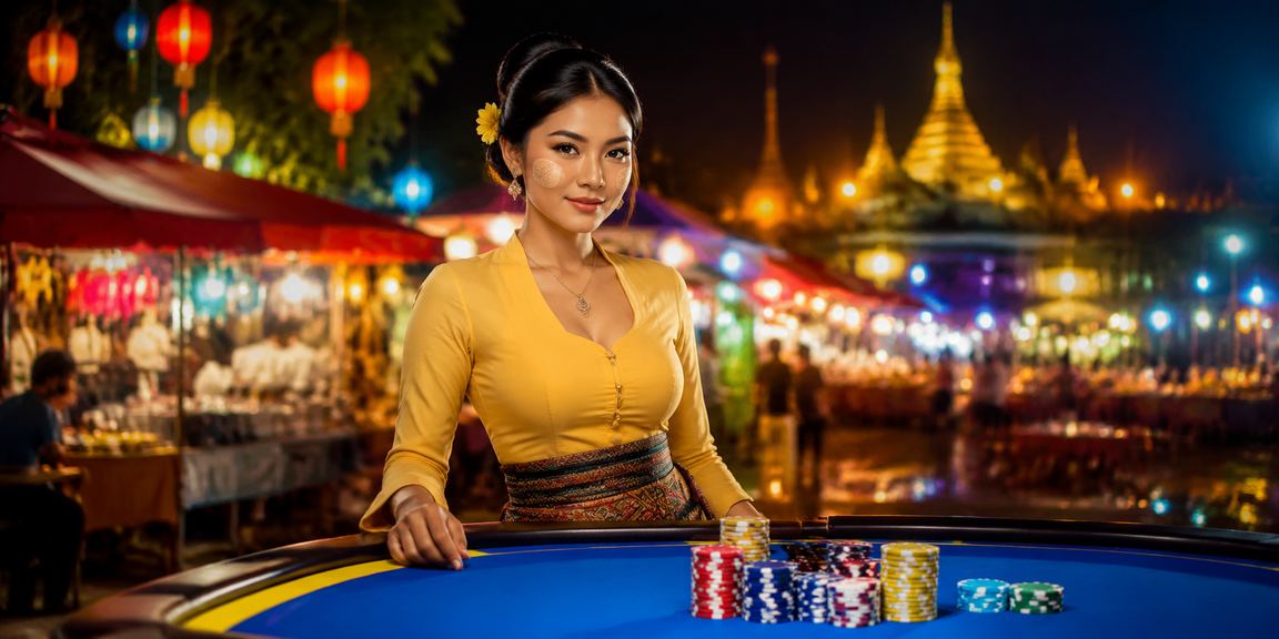q222 မြန်မာ ကစားရုံ မှတ်ပုံတင်ခြင်း